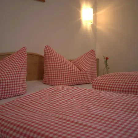 Ferienwohnungen Kir Royal Krün Zewnętrze zdjęcie
