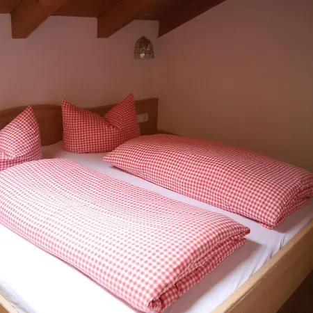 Ferienwohnungen Kir Royal Krün Zewnętrze zdjęcie