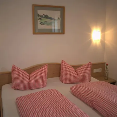 Ferienwohnungen Kir Royal Krün Zewnętrze zdjęcie