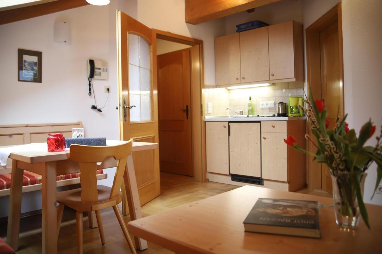 Apartment Kir Royal