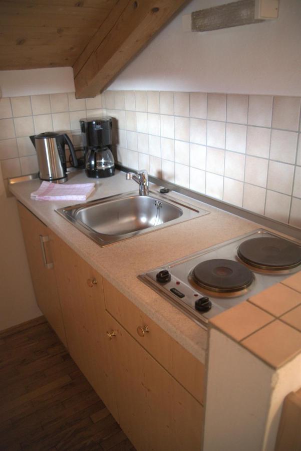 Kir Royal Apartment
